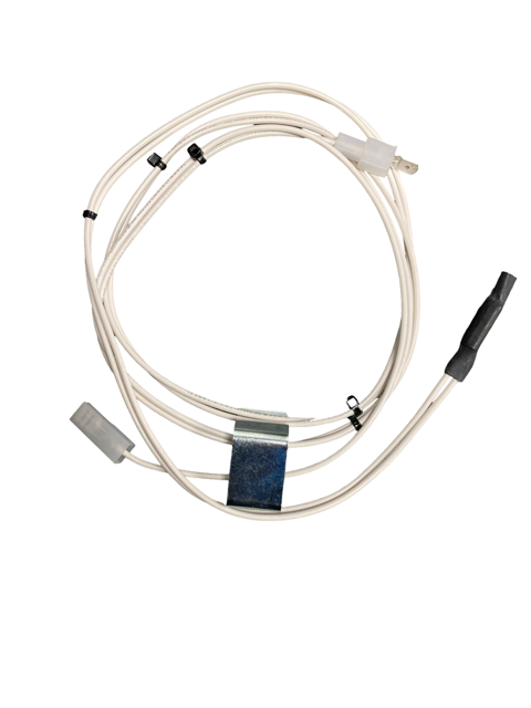 THERMOSTAT high limit
