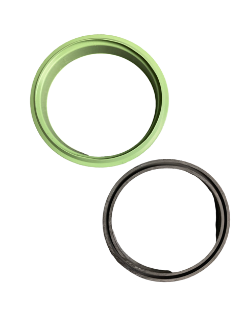 SHAPED SEAL