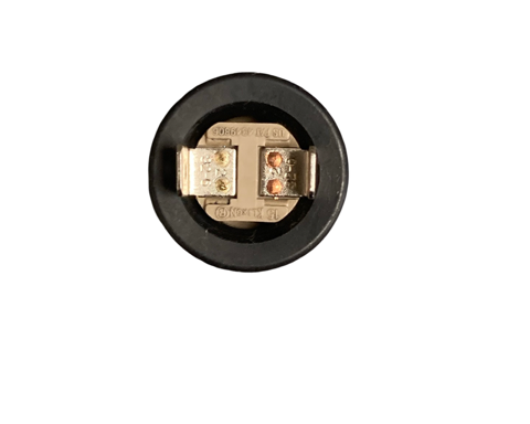 TEMPERATURE LIMITER ASSY
