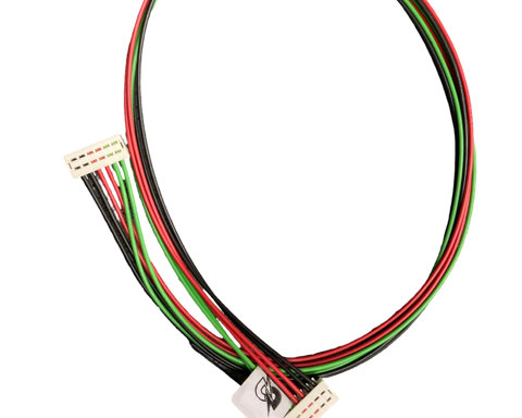 ROOM THERMOSTAT CABLE- ARISTON & CHAFFOTEAUX