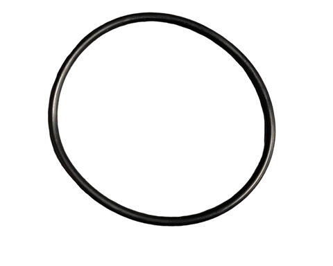 O-ring for venturi plate