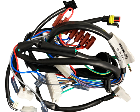 HARNESS MAINS ErP BASE COMBI