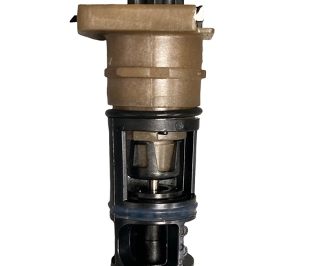 3-WAY MOTOR CARTRIDGE ASSEMBLY