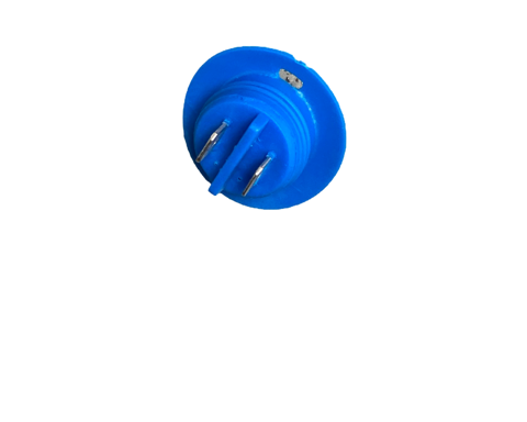 Condensate cap