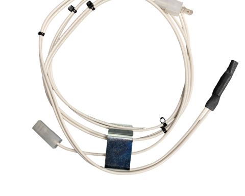 THERMOSTAT high limit