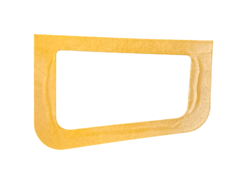 GASKET - FAN