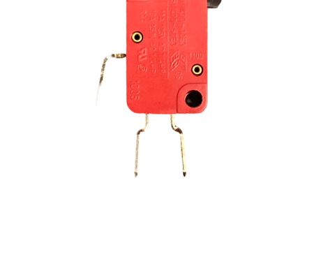 Microswitch
