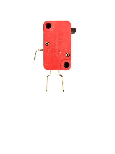 Microswitch