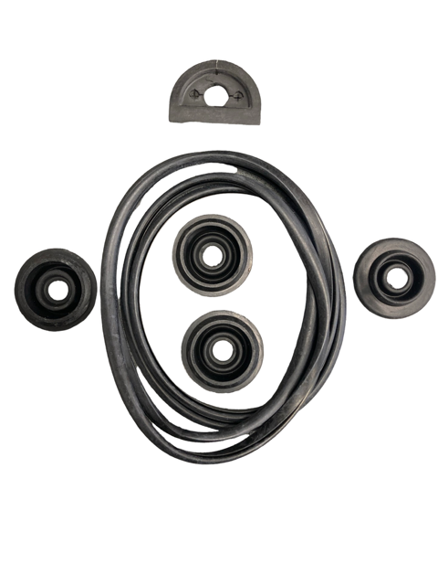 GASKET - ROOM SEALED