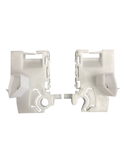 HINGES AND FIXINGS KIT