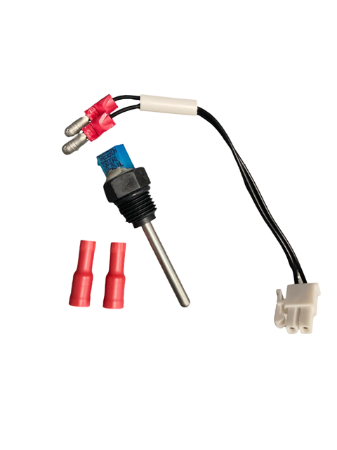Sensor - Flue Temperature
