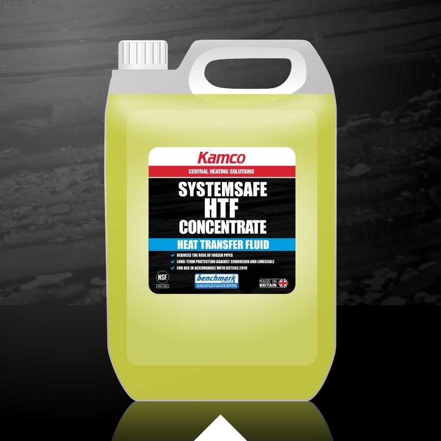 Kamco System Safe Heat Transfer Fluid 20L