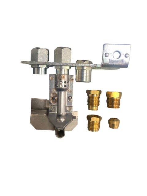 Pilot Assembly