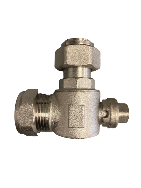 Obsolete -Double Rocker Switch