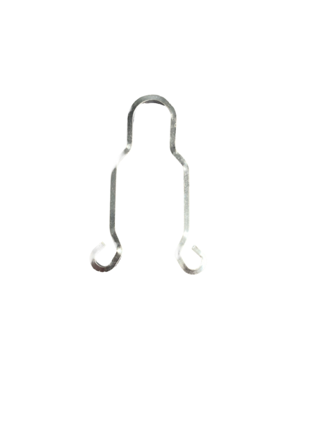 PIPE CLIP GIANNONI