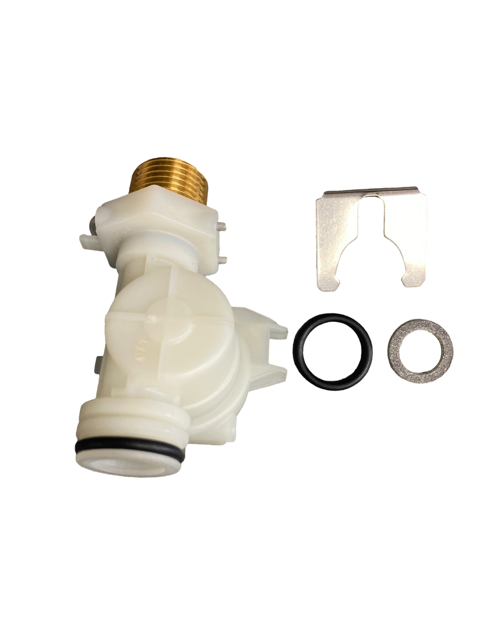 FLOW METER