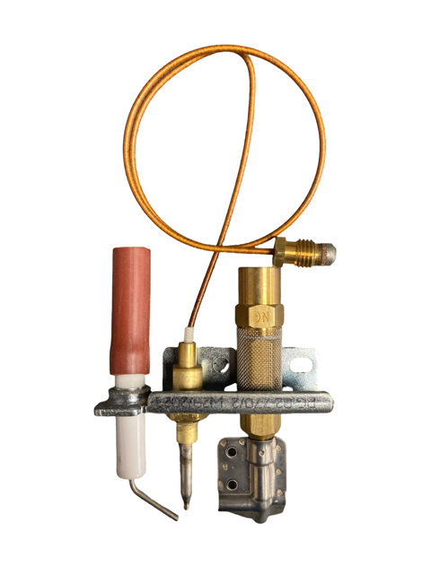 OXYPILOT - ERTA PG-82-770