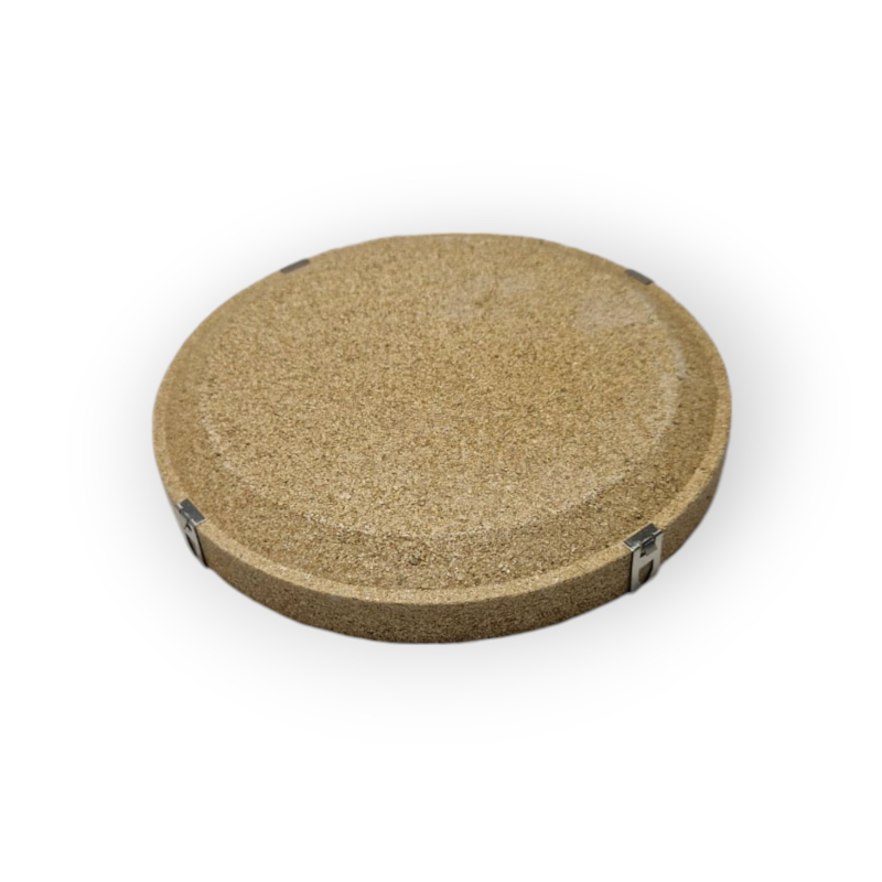 INSULATING PANEL REAR