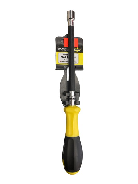 Flexible Nut Driver - 10mm