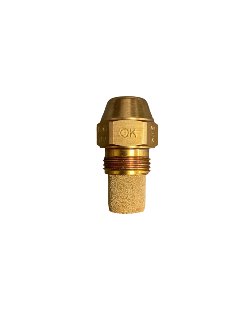 DANFOSS OIL NOZZLE 0.60 X 80 DEG EH KEROSENE 030H8312 - WB