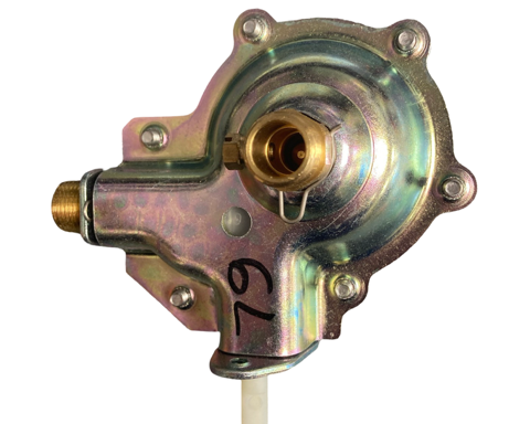 MORC  FW0163 D61B/E WATER CONTROL ASSEY (810003744)