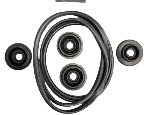 GASKET - ROOM SEALED