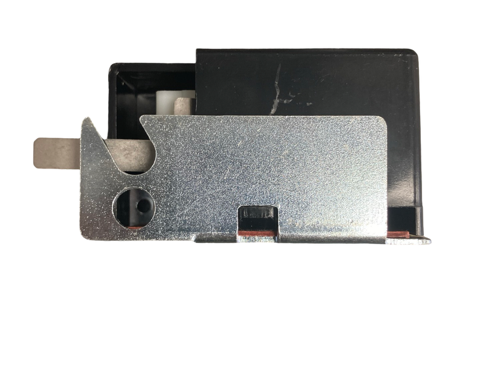 Triple Microswitch