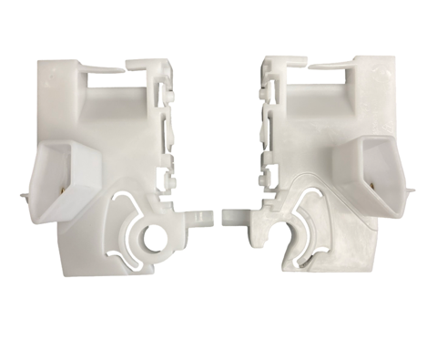 HINGES AND FIXINGS KIT