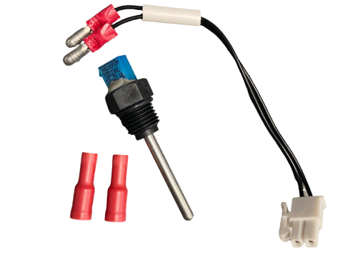 Sensor - Flue Temperature