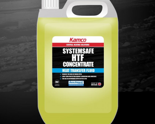 Kamco System Safe Heat Transfer Fluid 20L
