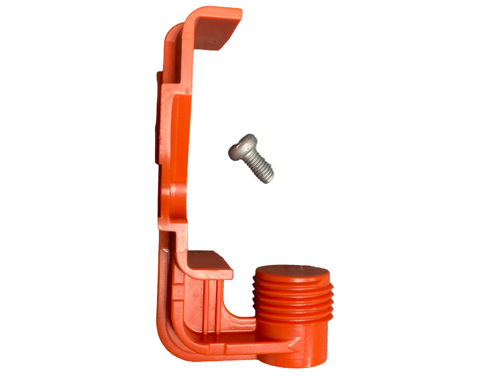 SUPPORT PRE-PLUMB PRV