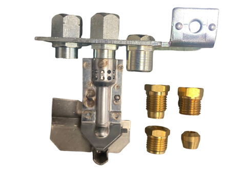 Pilot Assembly