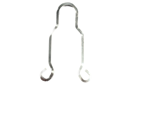 PIPE CLIP GIANNONI