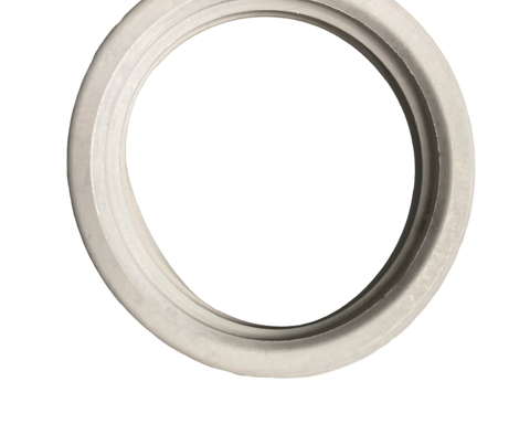 GASKET - FAN/FLUE