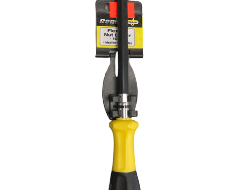 Flexible Nut Driver - 10mm