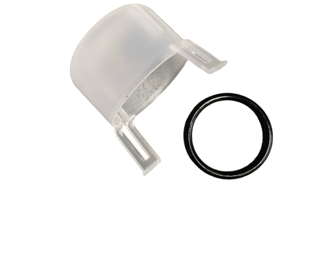 CAP SIPHON