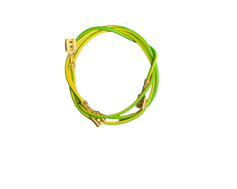 EARTH WIRE- ARISTON & CHAFFOTEAUX