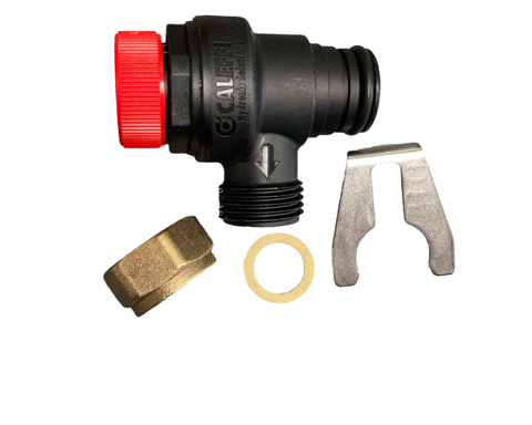 PRV KIT V4