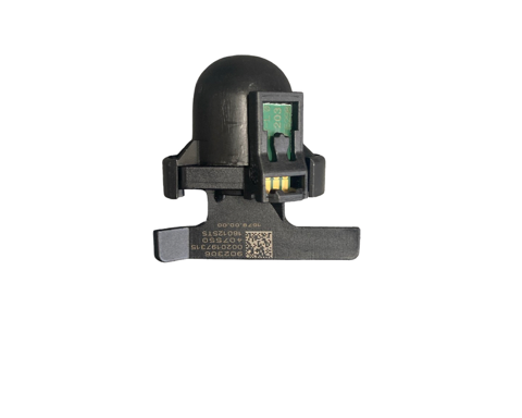 Flow sensor