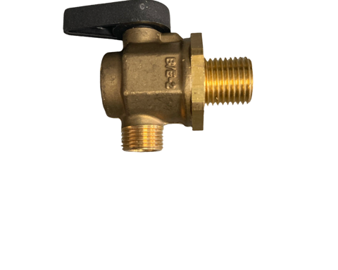 Drain cock (M12x1/G1/4)