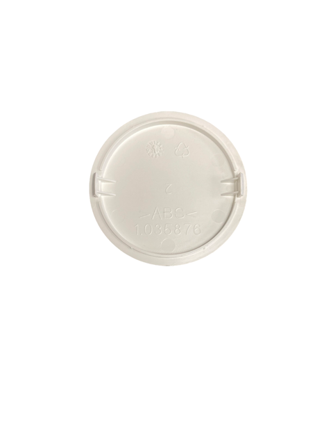 ROUND PLATE FOR CLOCK HOLE