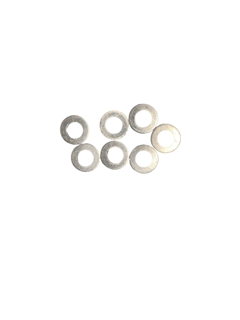 Ring Burner Connection