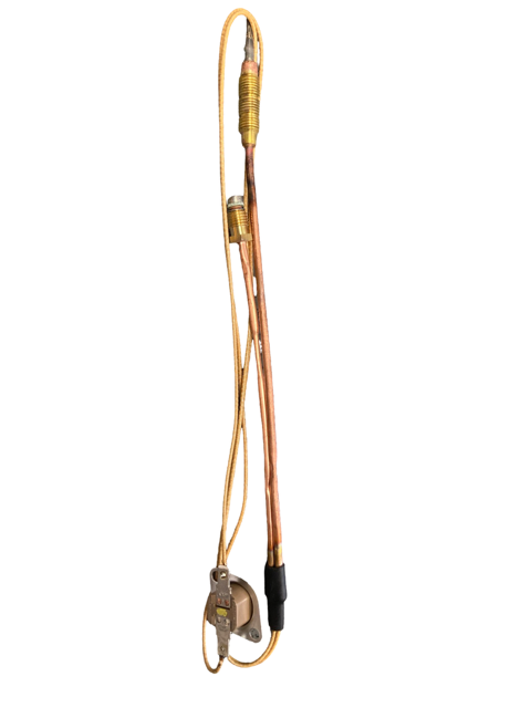 Thermocouple c/w Sensor