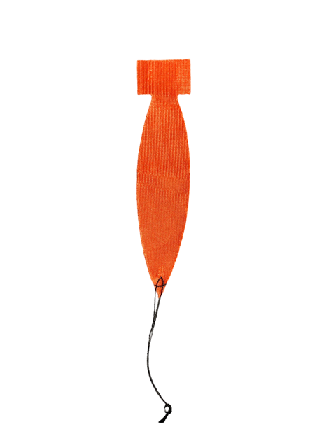 RIBBON ASSY ATB10