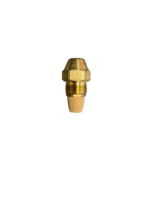 DELAVAN OIL NOZZLE 0.65 X 80 DEG W