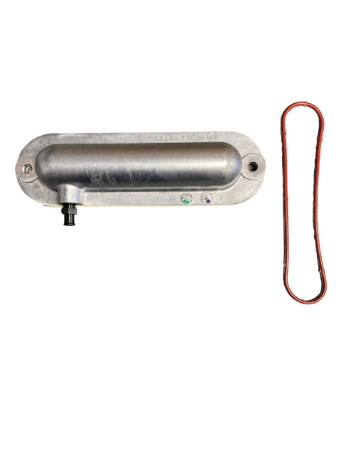 MANIFOLD KIT - HEAT EXCHANGER