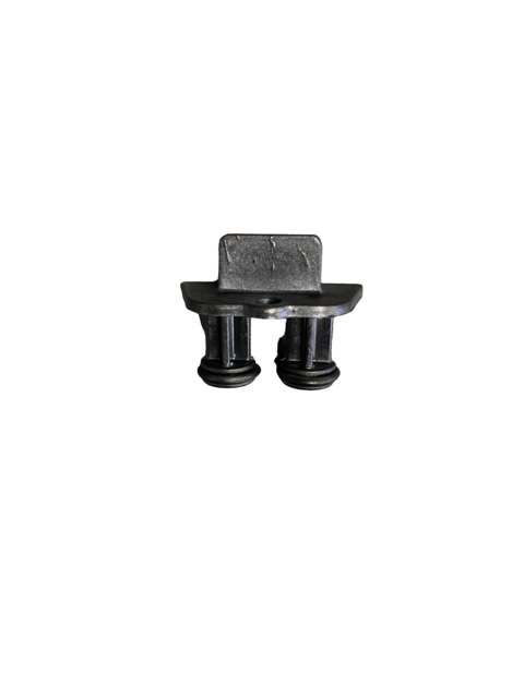 FLUE TEST PORT PLUG