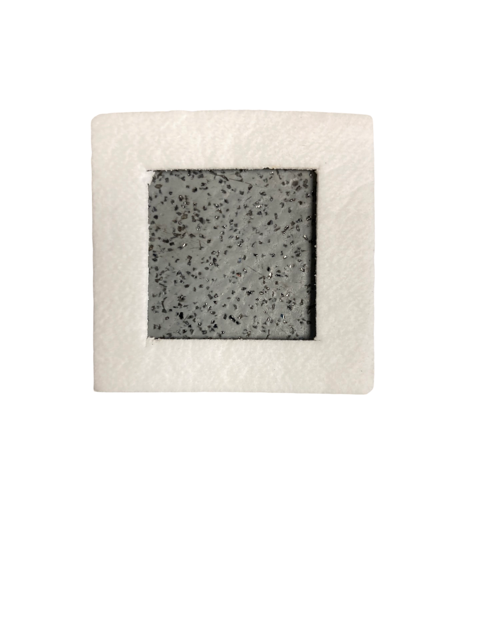 Gasket-sight glass