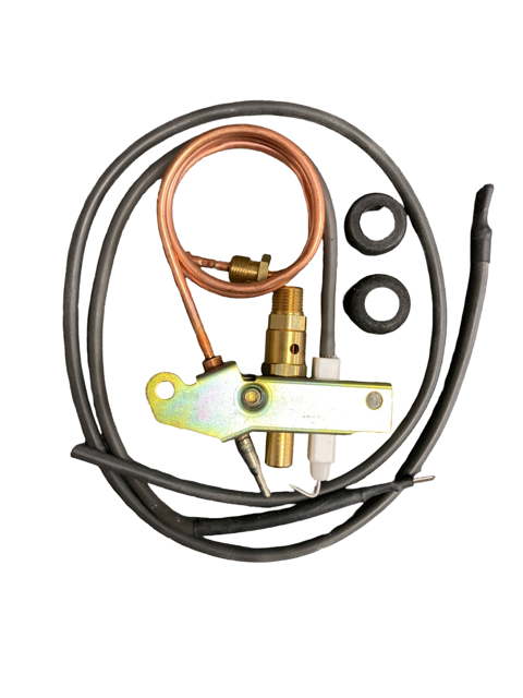 KIT-ASD PILOT (RADS 5)