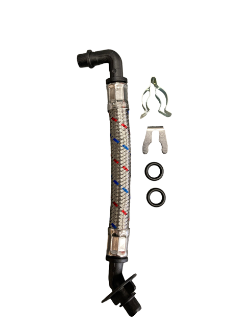 HOSE EXPANSION VESSEL KIT